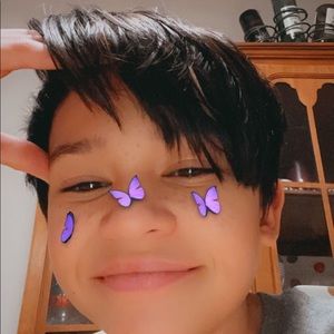 Meet your Posher, Conor